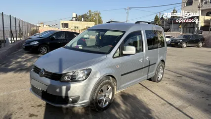  3 Caddy كادي