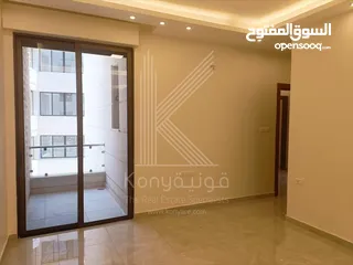  8 Luxury Apartment For Rent In Abdoun
