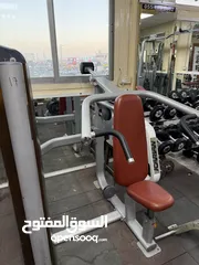  16 معدات رياضيه