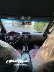  6 Kia سول فل الفل