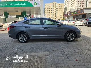  3 hyundai elantra 2019