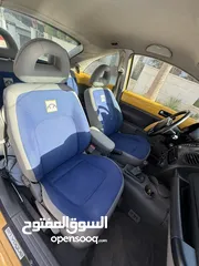  5 فوكس بيتل 2001 جير عادي 5 غيار مميزه