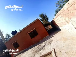  1 بيت مستقل للبيع في الهاشميه حي الفيحاء