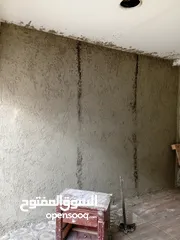  5 صيانه عامه بناء طوب بناء حجر.قصاره معلم. بلايط معلم. هدد حيطان هدد اسقف هريان
