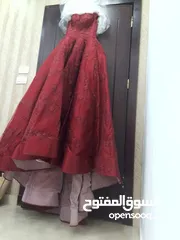  1 فساتين اعراس