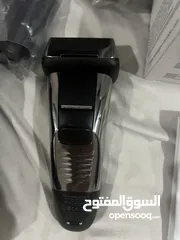  5 ماكينة حلاقة للعناية بالجسم كامل للوجه والجسم والمناطق الحساسة