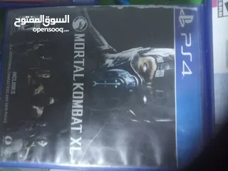  4 بلستيشن 4 سليم