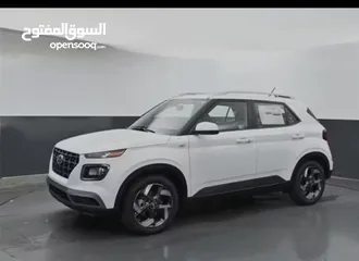  4 جيب هيونداي فينو 2021 لقطة