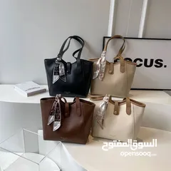  5 حقائب نسائية