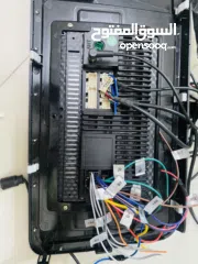  4 Honda City Original Android Display + Speakers