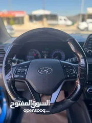  18 هونداي توسان