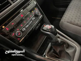  11 فولكسفاجن T-CROSS استيراد الماني