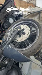  7 قطع غيار درجات كهربائيه