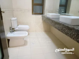 6 Apartment For Rent In Abdoun