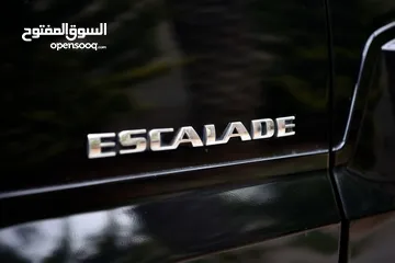  11 كاديلاك اسكاليد بحالة ممتازة.. مالك واحد فقط من الوكالة و بسعر مغري.. ترخيص و تنازل واطي