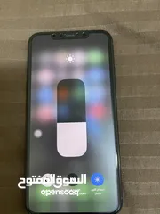  1 ايفون 11 برو ماكس نظيف جداً