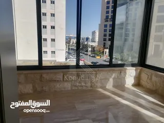  3 Luxury Apartment For Rent In Abdoun