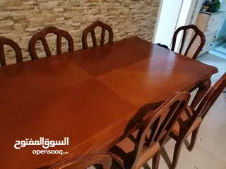  17 بيع اثاث منزل بداعي السفر - مستعجل
