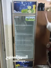  6 ثلاجه نوع سبيشلايزدspecialised جديده وغير مستعمله نهائيا السعر نهائي 320 دينار