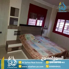  5 شقه مفروشه مميزه للايجار - الطيره