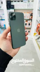  4 ‏iPhone 11 pro max 256g