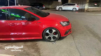  3 بولو للبيع