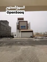  17 فيلا للبيع في الهملة  مناسب لطلبات السكن الاجتماعي   تصنيف الأرض هوRHA  سكني