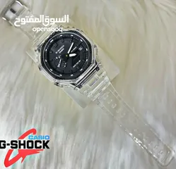  6 ساعات كاسيو جميله