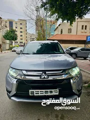  2 متسوبيشي أورلاندو 2016
