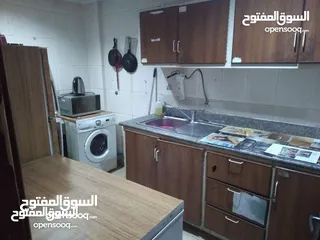  2 مشاركة سكن بالسالمية