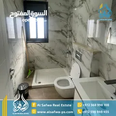  7 شقه جديد صغيره مميزه جدا مفروشه بالكامل مناسبه جدا لعرسان أو عائله صغيره