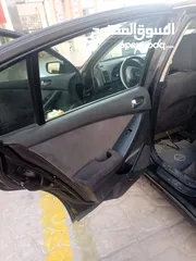  3 نيسان التيما هايبرد ليثيوم 2009 للبيع أو البدل علي احدث