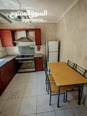  5 شقة للبيع  في موقع مميز في الجاردنز (غرفتين نوم) خلف المدارس العمرية