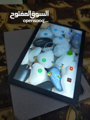  2 Android tablet CCIT A103 Pro – سعة 512 قيقا