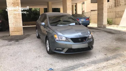  3 سيات ابيزا 2016 للبيع