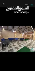  4 شاليه ديلوكس عمر البناء سنتين مرخص مسبح وبناء في جوفة الكفرين 75000 نهائي غير قابل للتفاوض