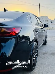  7 Kia 7 kadenza مستعمل بحالة الوكاة فلل الفلل كامل اضافات  4 جيد قصعات امامية على الجوانب