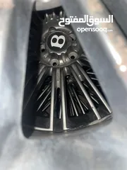  2 جنوط بنتلي