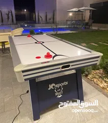  5 منطاد رومنسي للحفلات والبر والرحلات والاعراس