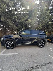  9 كيا سبورتاج 2022