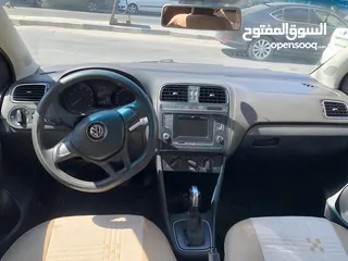  6 بولو 2015 للبيع