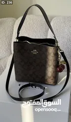  14 مجموعة متنوعة من الشنط والكزادين الجديدة