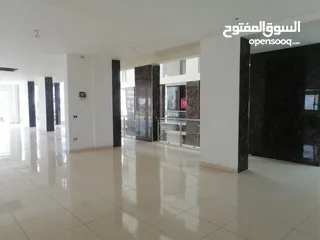  13 مكاتب تجارية للايجار طبربور