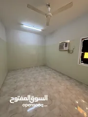  4 شقة وغرف  سكنية للايجار Flats for rent