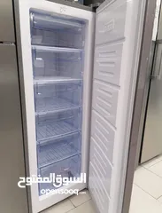 6 فريزر 4 درج  سلفر
