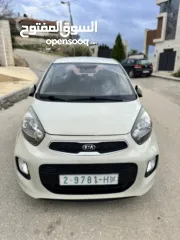  4 Kia picanto