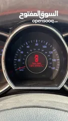  5 Kia Optima 2.4 GDI (2012) US spec