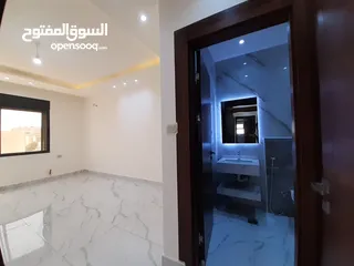  29 شقة للبيع في شفا بدران بتشطيبات مميزة طابق ثاني مساحة 150م