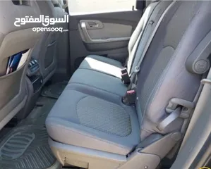  4 سيارة شفرليه ترافس موديل 2011م مفحوصة   استعمال شخصي من المالك مباشرة  المطلوب 18000 ريال سعودي كاش