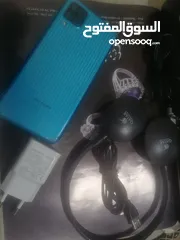  17 سامسونج جلاكسي M12